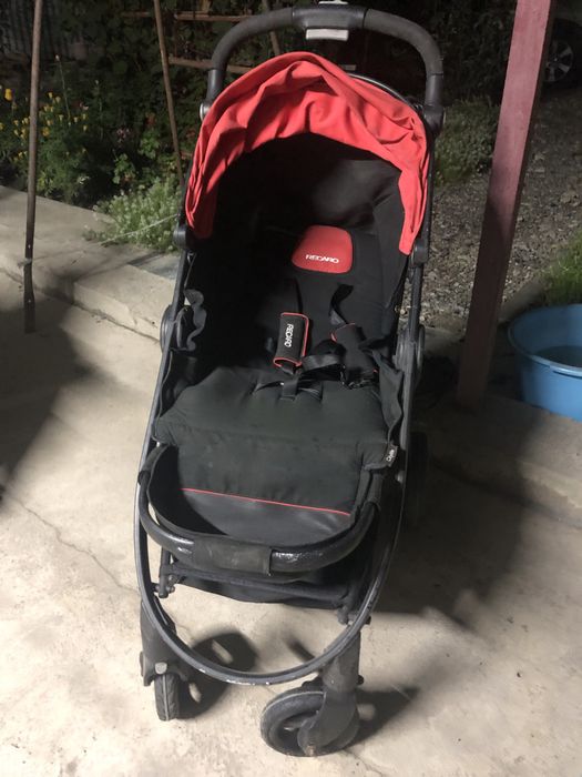 Продам детские шикарные коляски