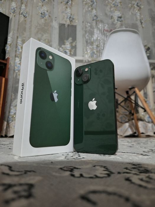 Iphone 13 4/128гб