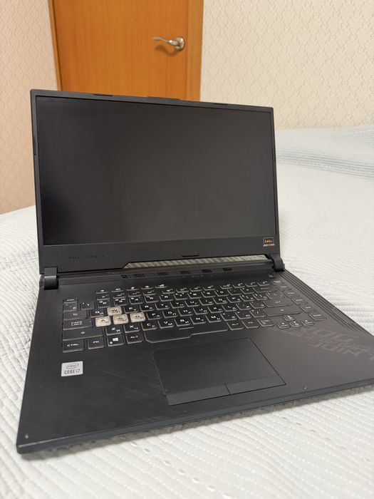 ASUS ROG Strix G15