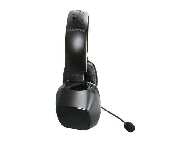 • Нови геймърски слушалки Creative Sound Blaster Tactic 3D Alpha/Sigma