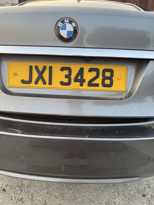 Haion Bmw Seria 7 F01