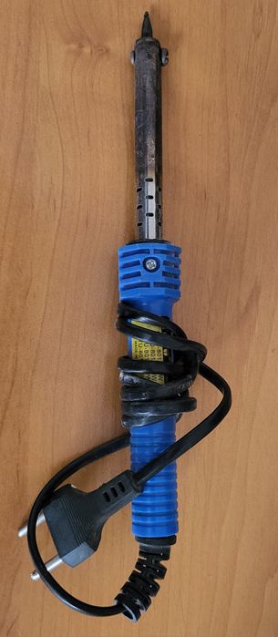 Продам паяльник .