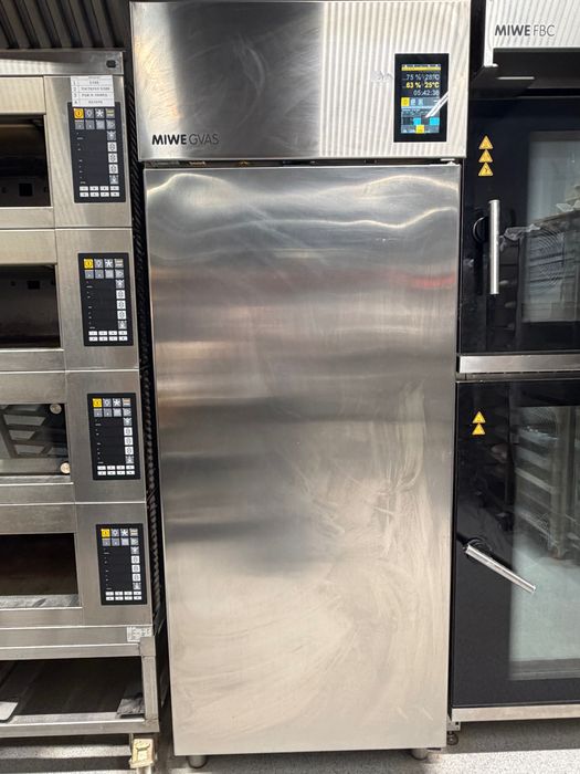 Ферментационна камера MIWE GVAS TC