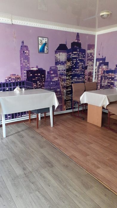 Сдам в Аренду или Продам Кафе в центре