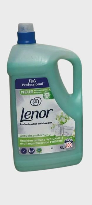 Професионални перилни препарати – 5 л |