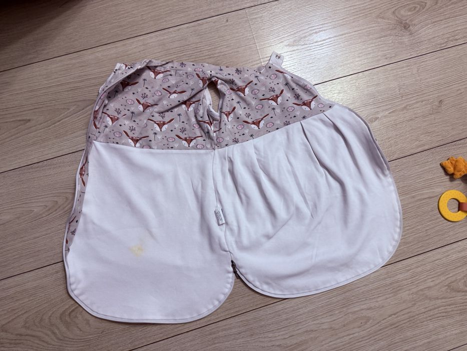 Sac de dormit Angel Baby 0 - 3 luni