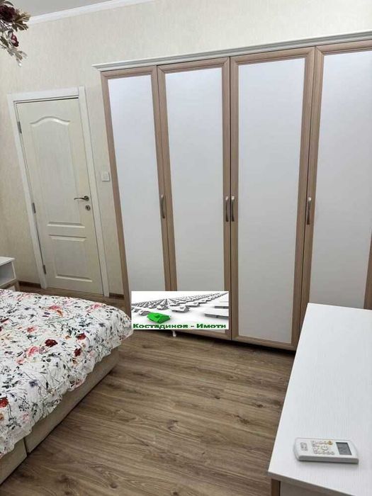 Дава се под наем Двустаен апартамент в Пловдив, Център - 60 кв.м за 497.25 € - Снимка #6