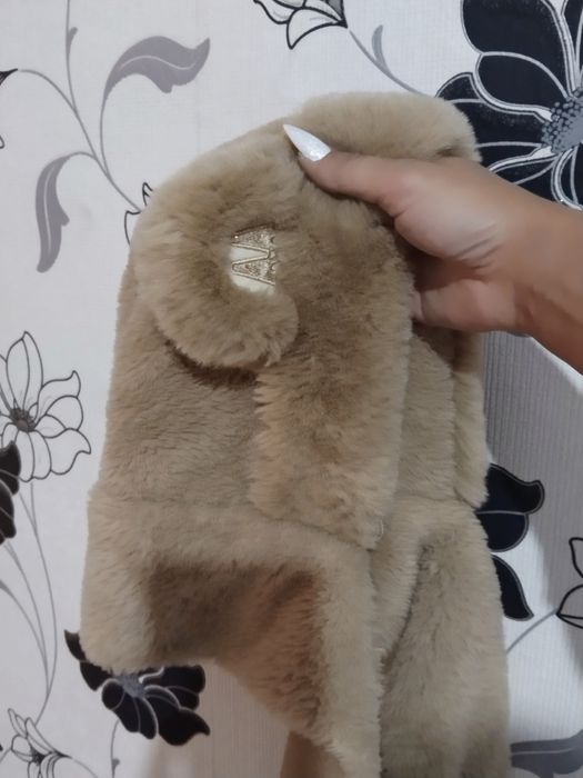 Продам шапку 3 в 1