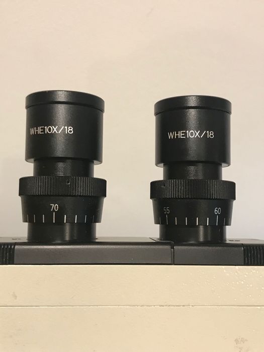 Микроскоп Kyowa/ Medilux 12