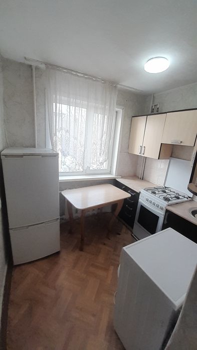 Продам 3х комнатную квартиру!