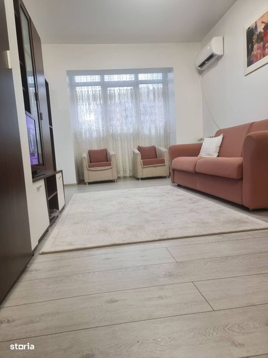 Gata Mobilat, Apartament 2 Camere | Green Park – Tătărași