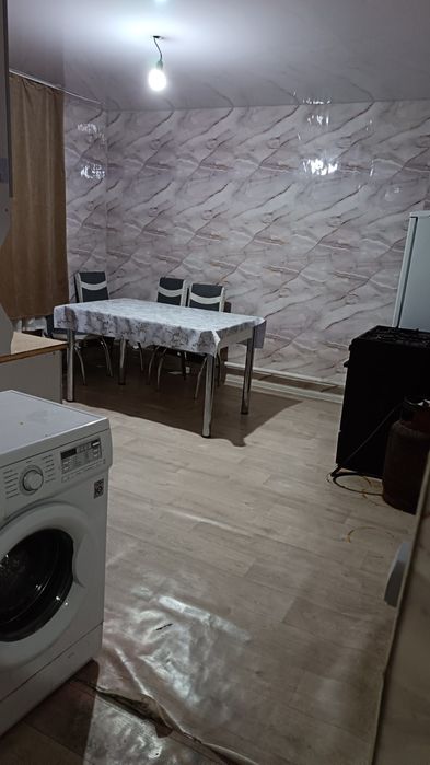 Продам дом шпальный 4 комнатный