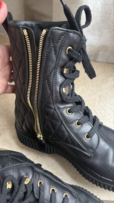 Ghete TOD's originale