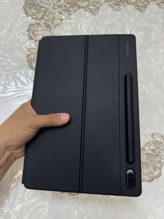 Samsung Tab s 7Fe 12,4 дюймов