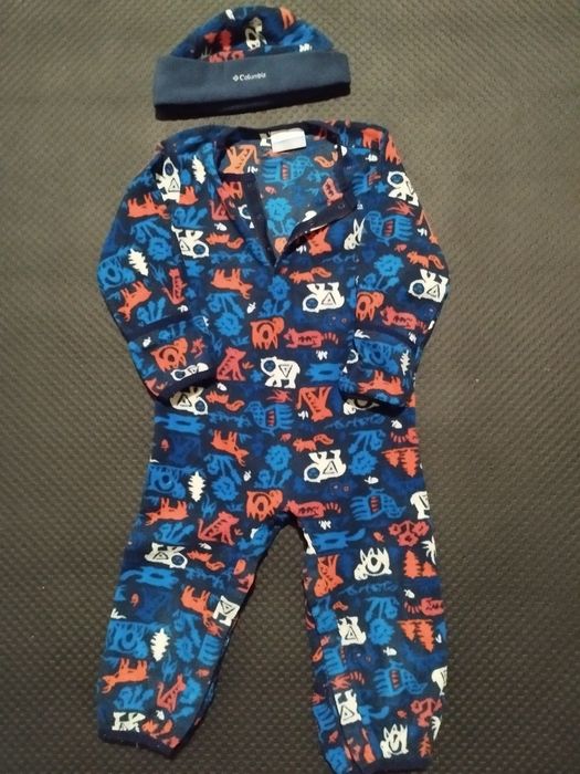 Комбинезон детский Reima