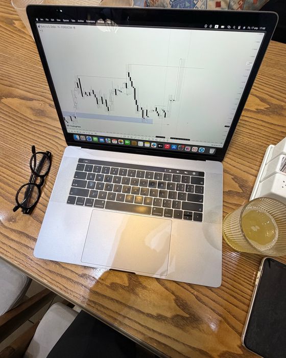 Macbook Pro 15,3 inch