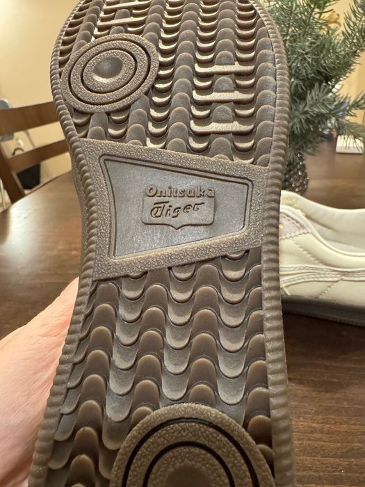 Нов Onitsuka tiger маратонки.