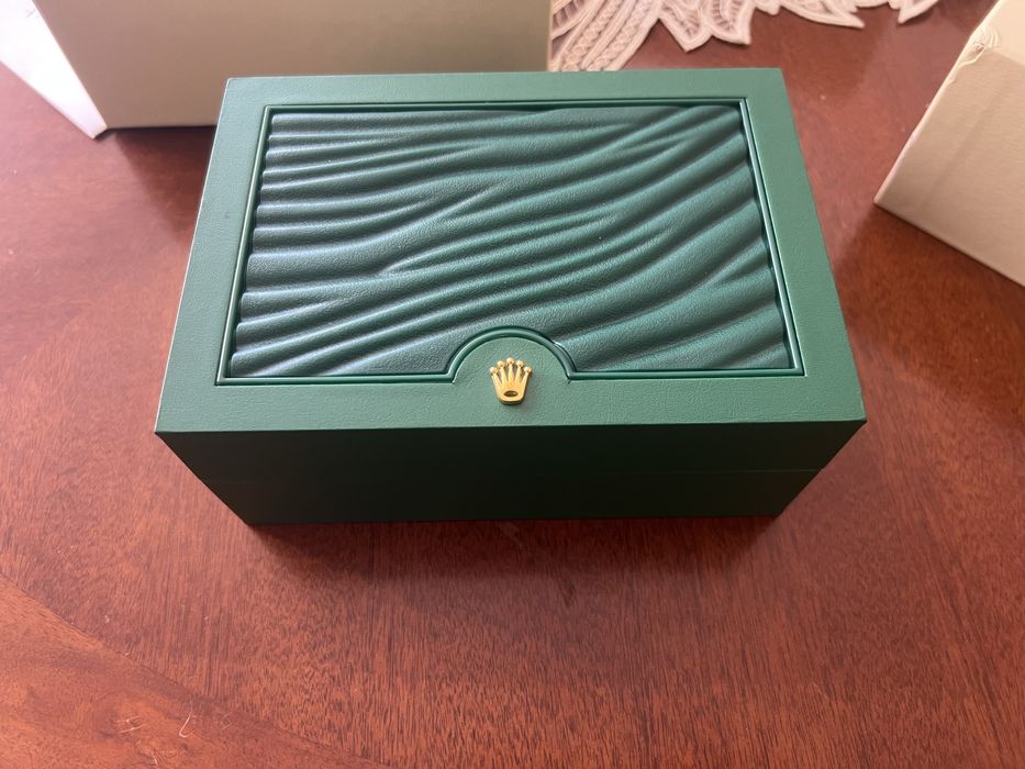 Часы Rolex Submariner