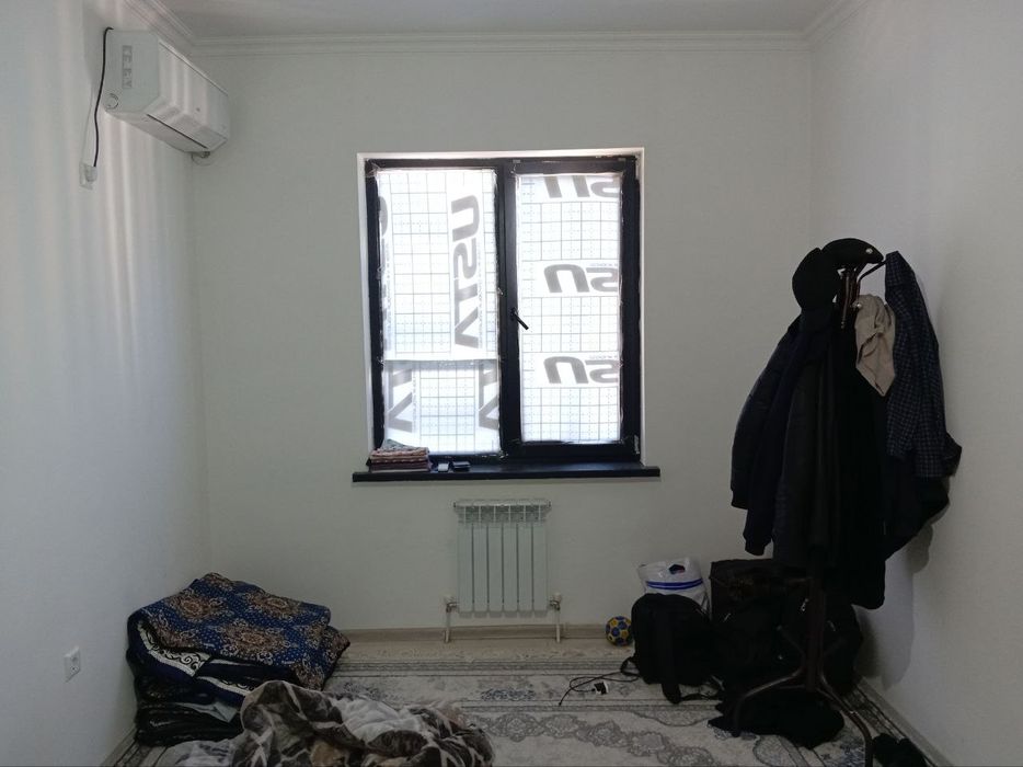 Uy sotiladi (Yangi Hayot, Yangi Darxon)