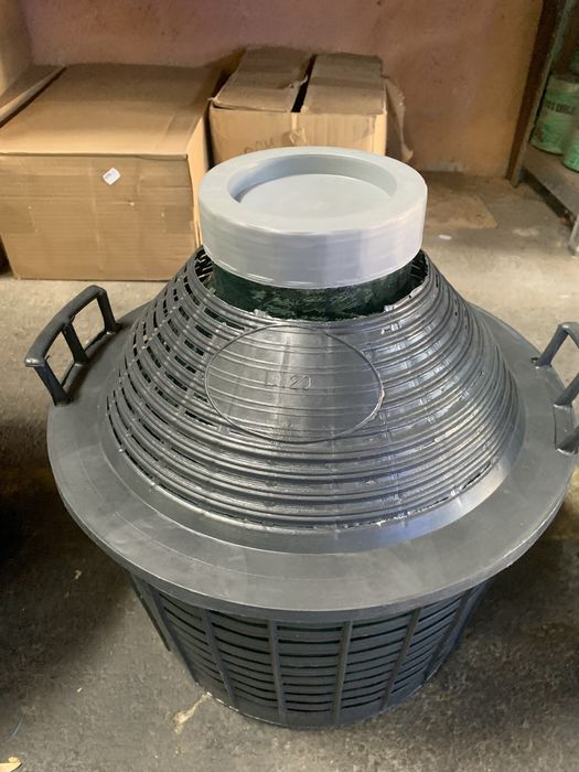 Дамаджани за туршия