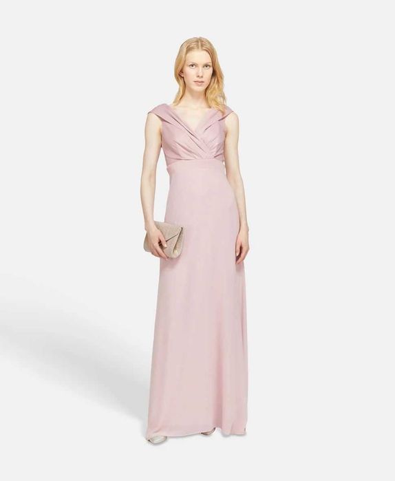 Официална рокля tfnc