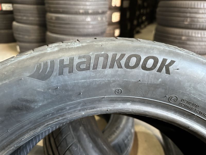 235/55/19 255/50/19 HANKOOK 4бр
