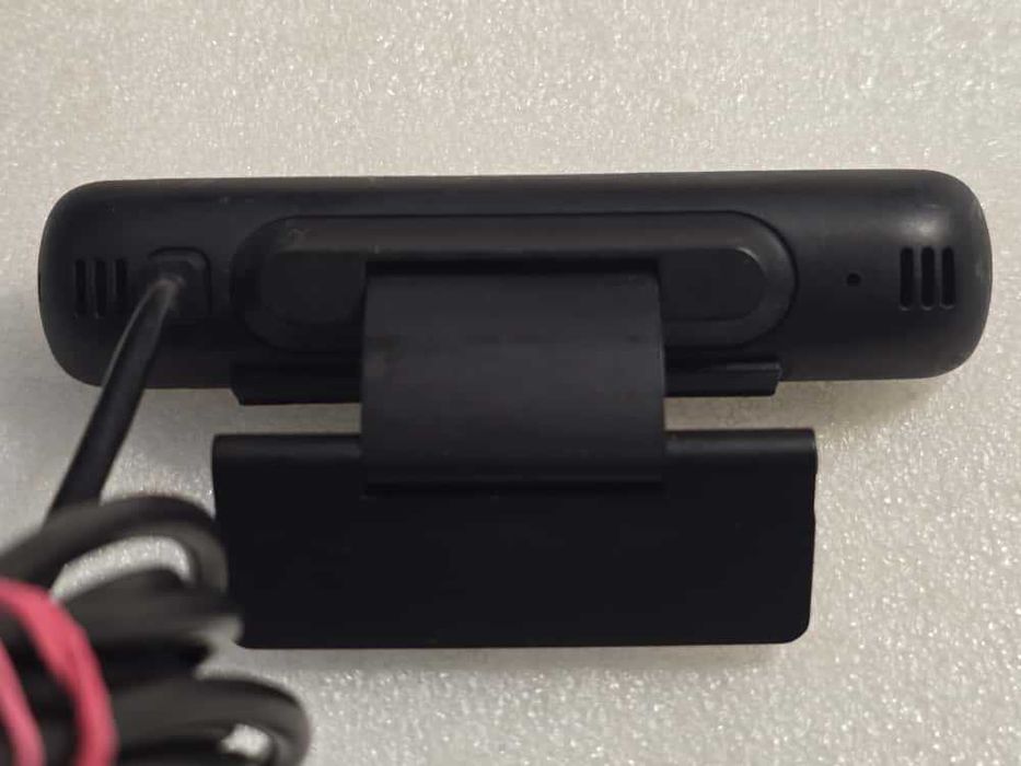 Webcam AUKEY FHD, 1080p, USB, (widescreen) CMOS, microfon