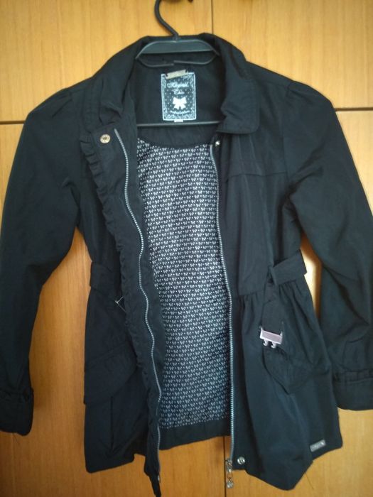 Яке Mayoral за момиче