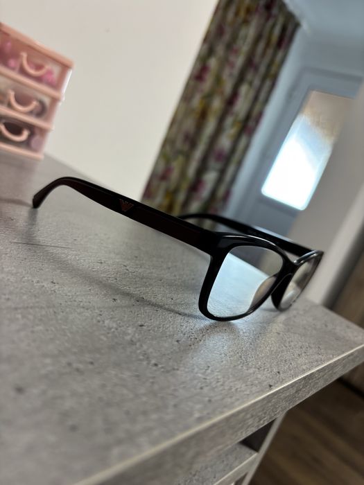 ochelari dama Emporio Armani