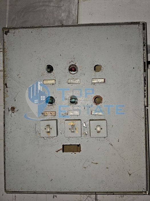Продава се Промишлена сграда в с. Морава, Област Велико Търново - 486 кв.м за 100 €/кв.м - Снимка #11