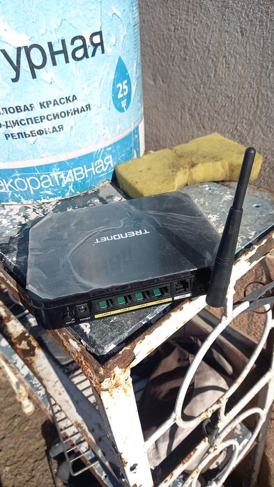 Интернет современный