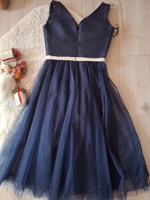 Официална рокля Chi Chi London