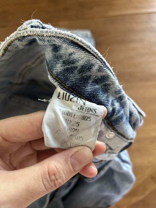Продам джинсы женские