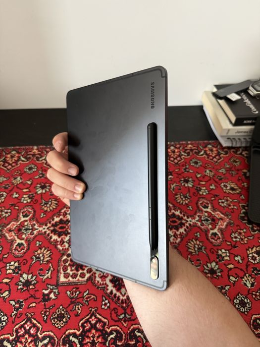 Samsung Tab S8 128gb
