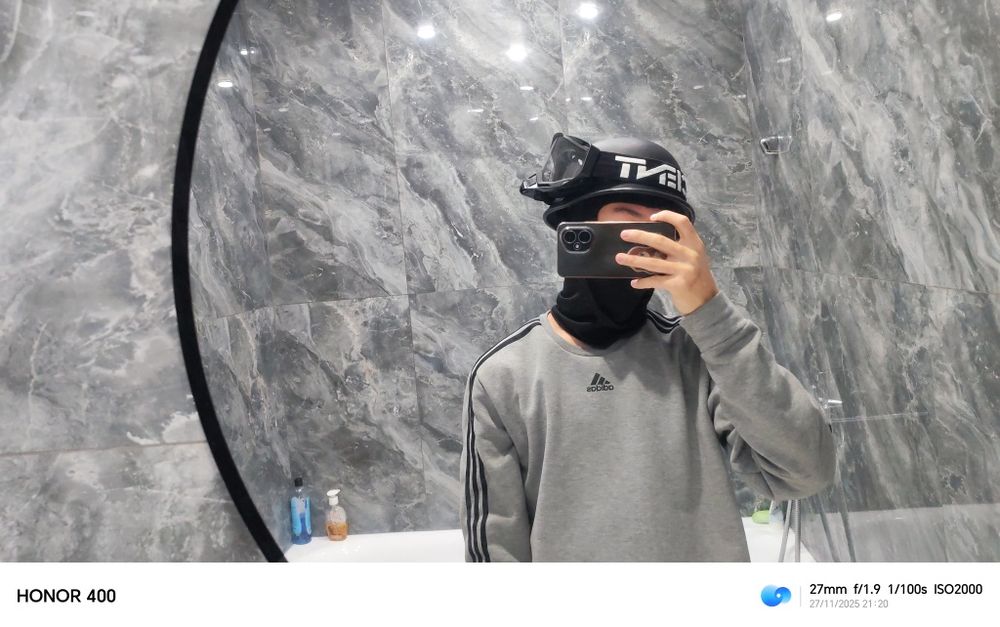 Каска мотоциклетная