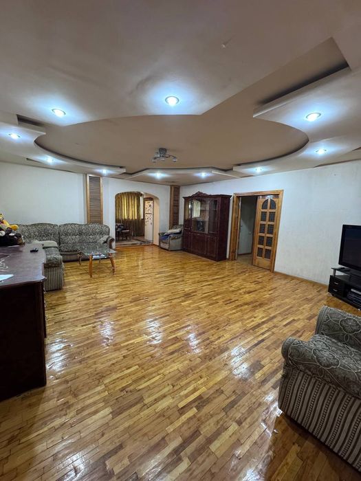 4-комн. квартира, 114 м², Мирзо-Улугбекский район