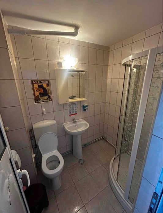 Apartament cu 2 camere