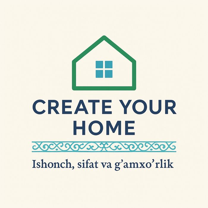 Ремонт квартир и домов “под ключ” с гарантией от Create Your Home