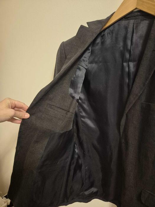 Sacou H&M din in barbati - 2