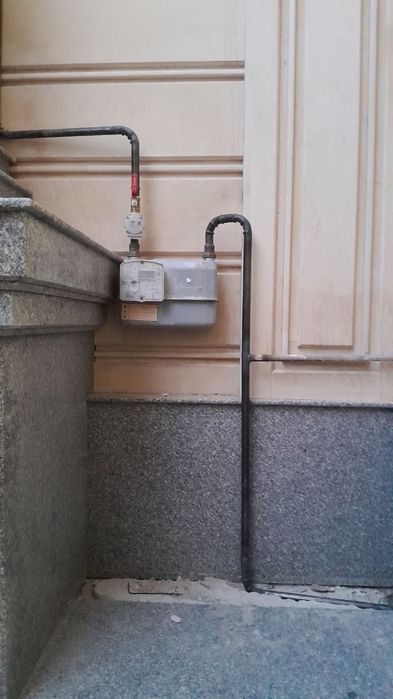 Сваршик сантехник.