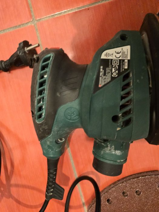 Parkside - slefuitor phs 160