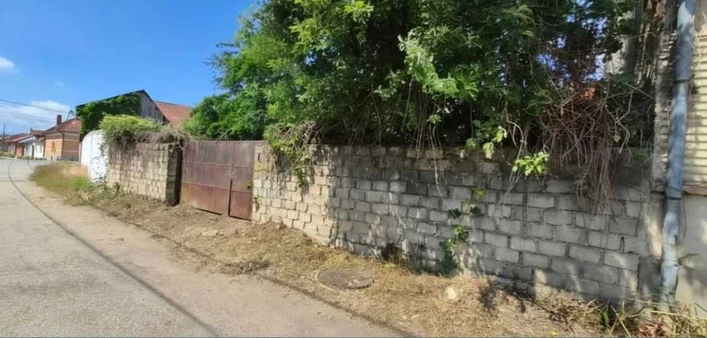 Casa de vanzare in Bozovici , Caras Severin