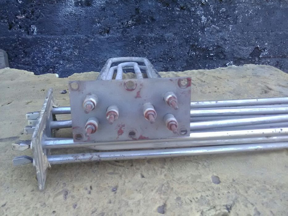 Тен электрический