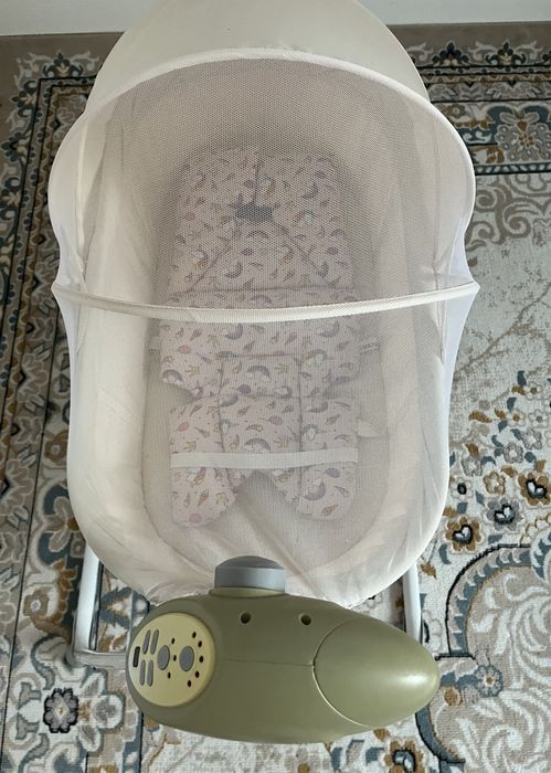 Электронный кольбель