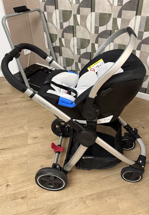 Продам коляску mothercare