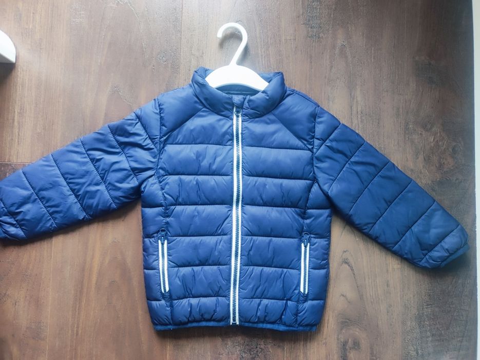 Преходно яке Lupilu