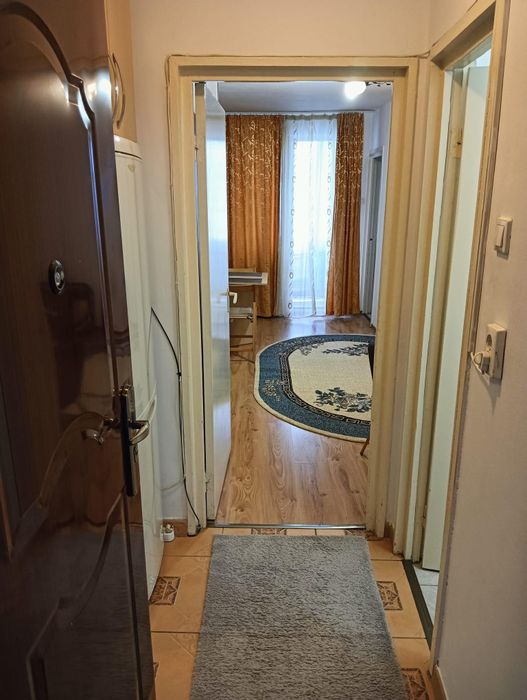 Garsonieră spațioasă de închiriat