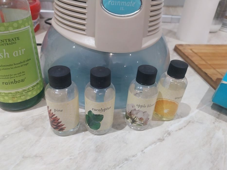 Рейнбоу аератор, Rainbow