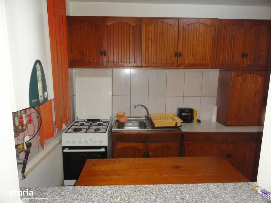 Apartament 1 camera cu termoteca - Vlaicu