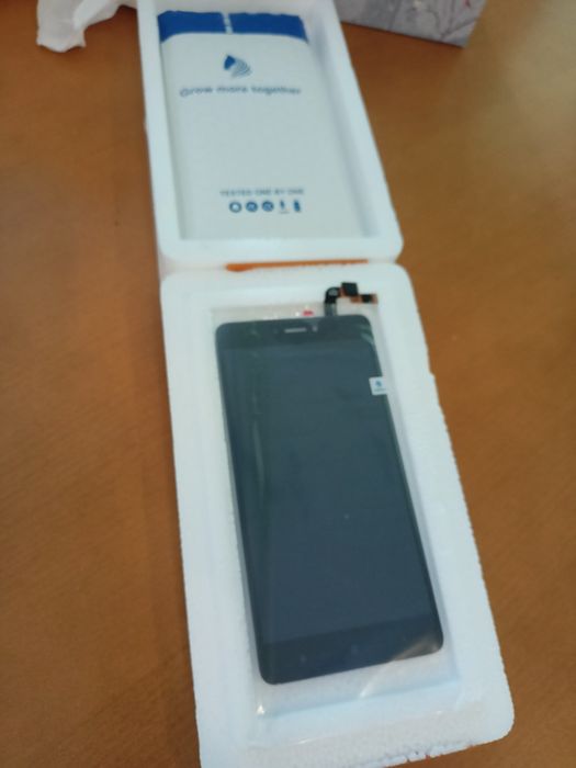 Дисплей Xiaomi Redmi Note 4X